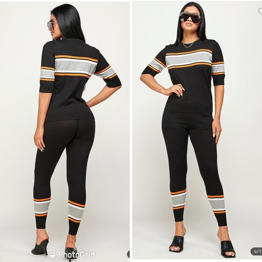 Sold out
